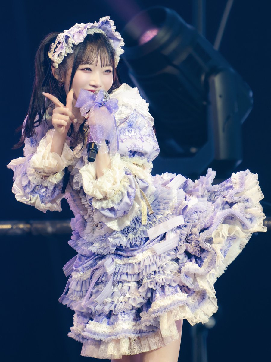 ≠ME 7th ANNIVERSARY PREMIUM CONCERT 本田珠由記 さん