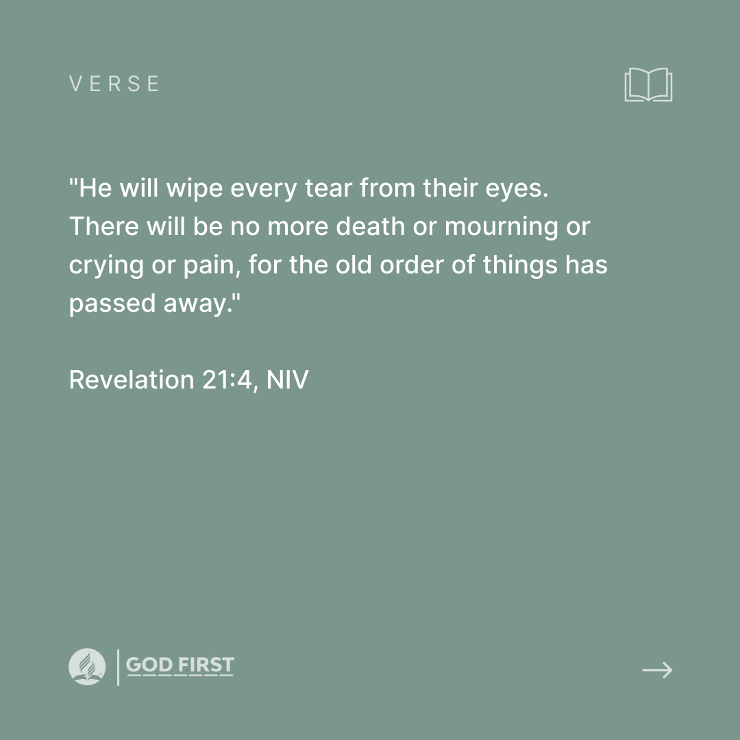 adventistchurch's tweet photo. Heaven is not the end. It's just the beginning. God promises to establish us on the New Earth where we'll make lives and communities. The best part? Jesus will live with us there! Learn about it here: https://t.co/hOagmN9zqO https://t.co/CKPryuVkKb