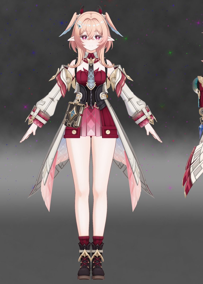 Elira 🌘✨️🌒 tweet media