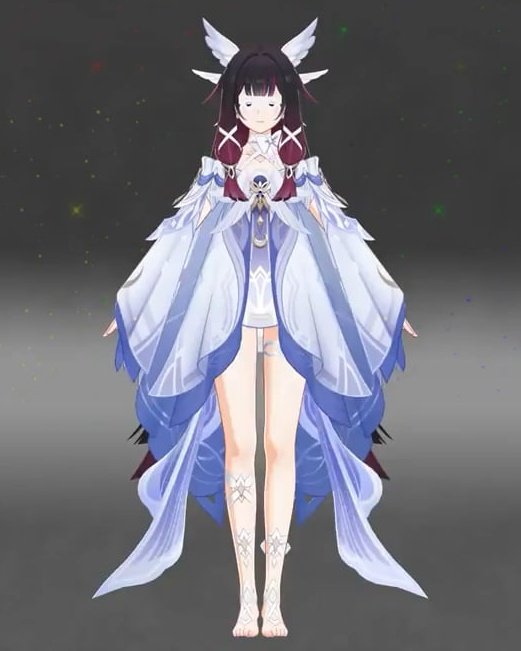 Elira 🌘✨️🌒 tweet media