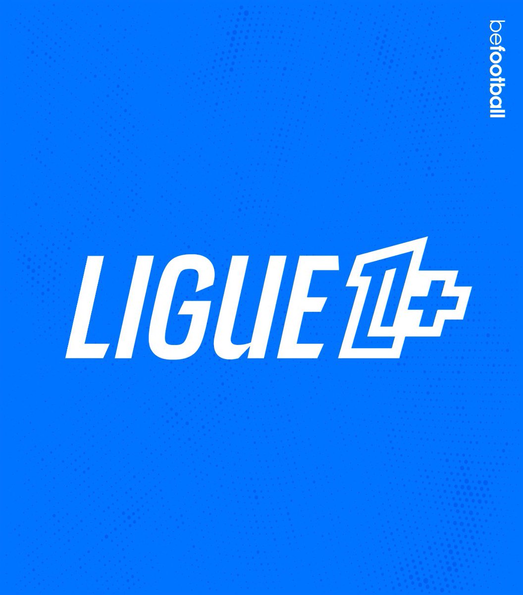 Actu Ligue 1 tweet media