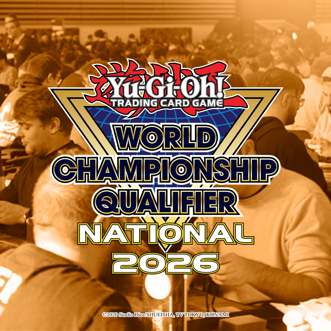 Yu-Gi-Oh! Card Games (KONAMI Europe) tweet media