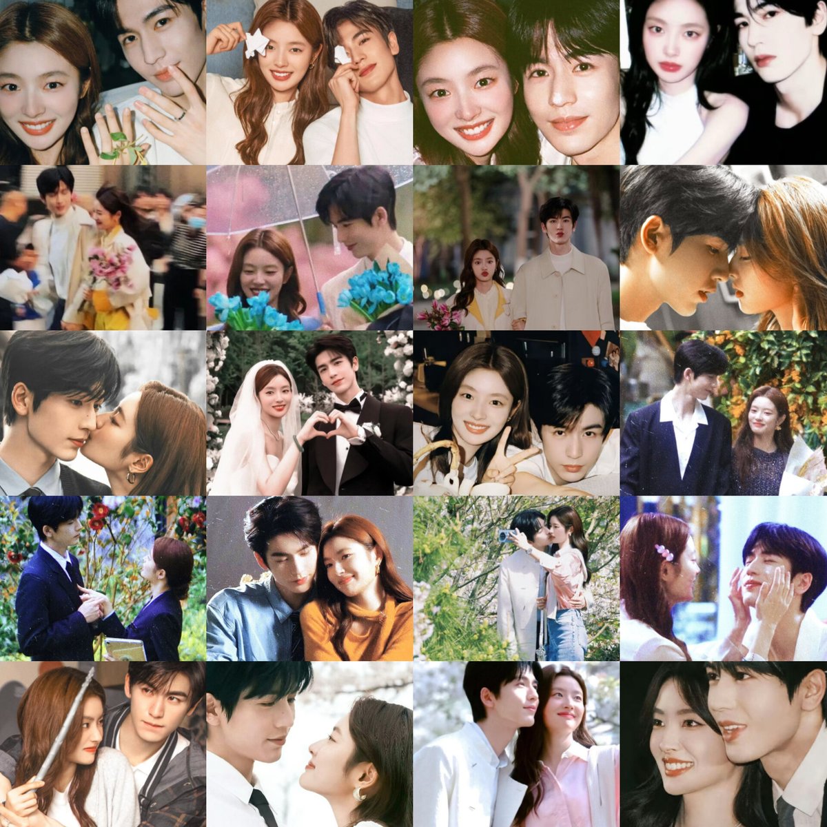 thank you for becoming one of the unforgettable ones