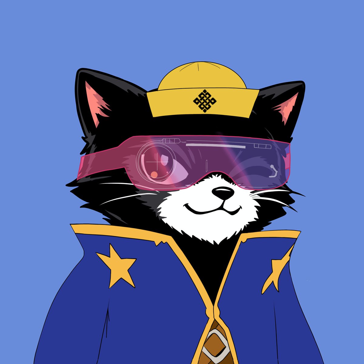 Zeno Web3 (❖,❖) tweet media