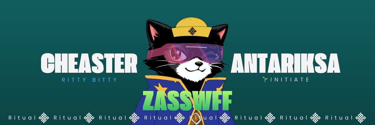 Zeno Web3 (❖,❖) tweet media