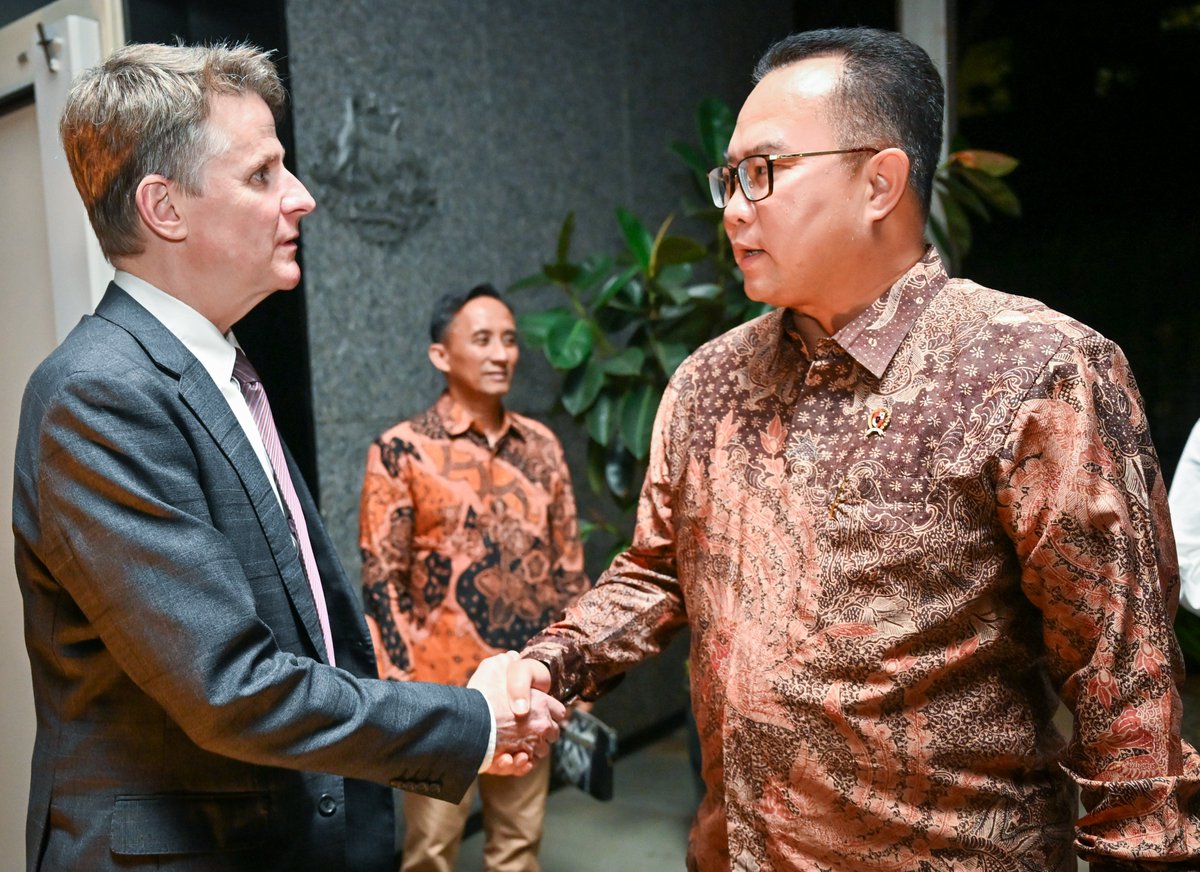 Rod Brazier tweet media