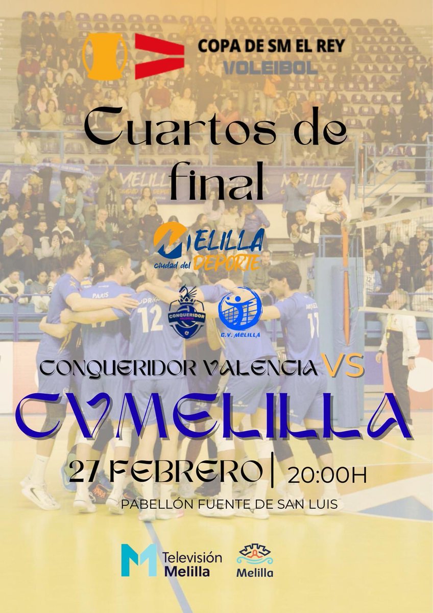 Cvmelilla tweet media