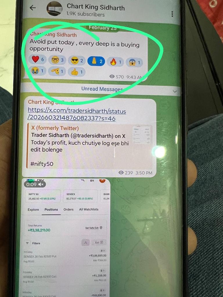 RealisticGuy✊ tweet media