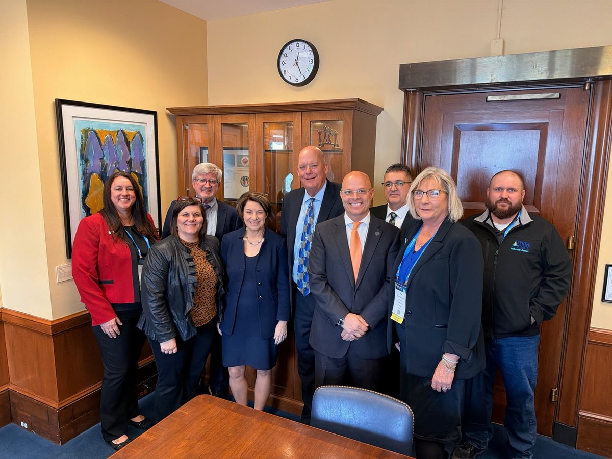 Minnesota Counties tweet media