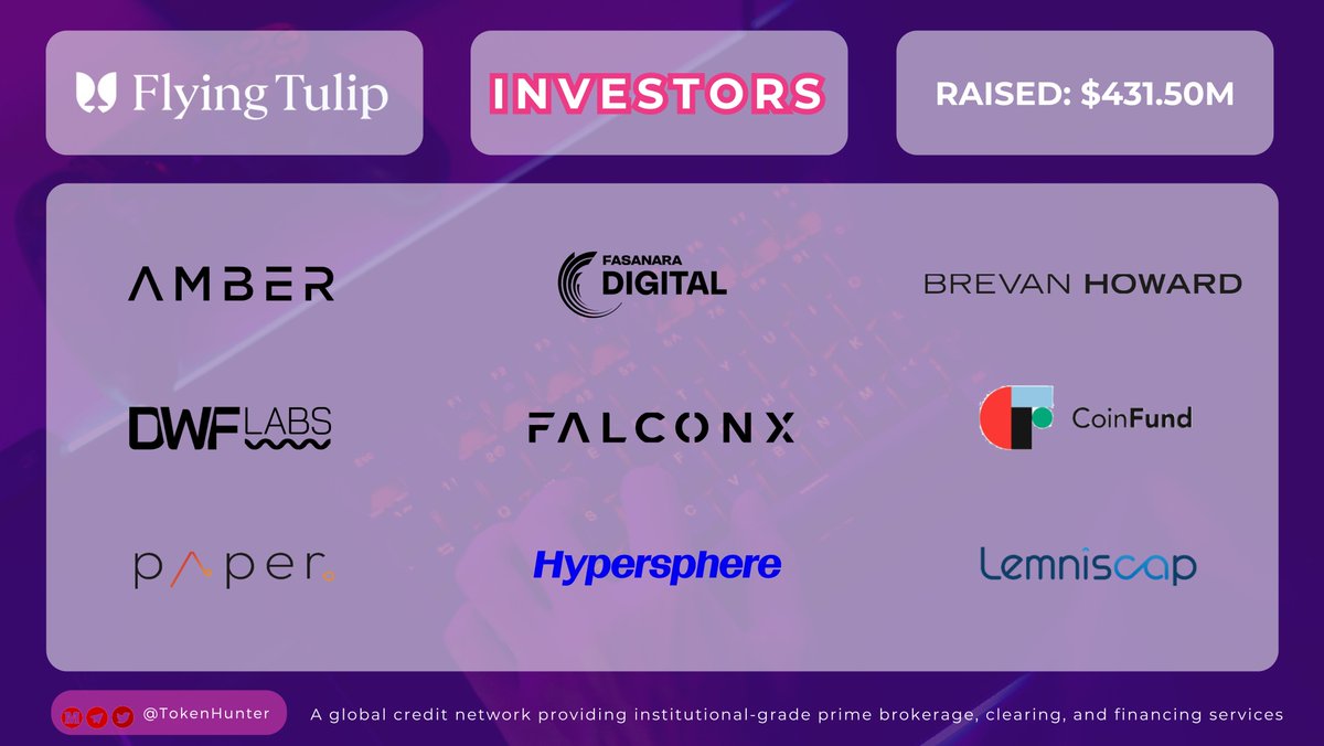 TokenHunter tweet media