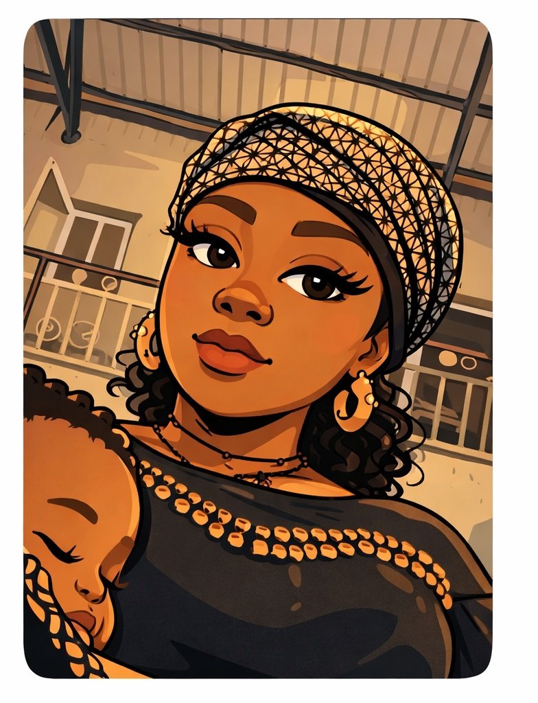 Whenever I have a misunderstanding with my husband that leads to me making a wrong decision or reacting improperly, at the end of our conversation he usually tells me something:

“Women don’t always think wide. You think straight. You don’t always check left and right to see the