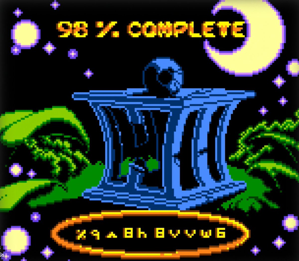 Thextera tweet media