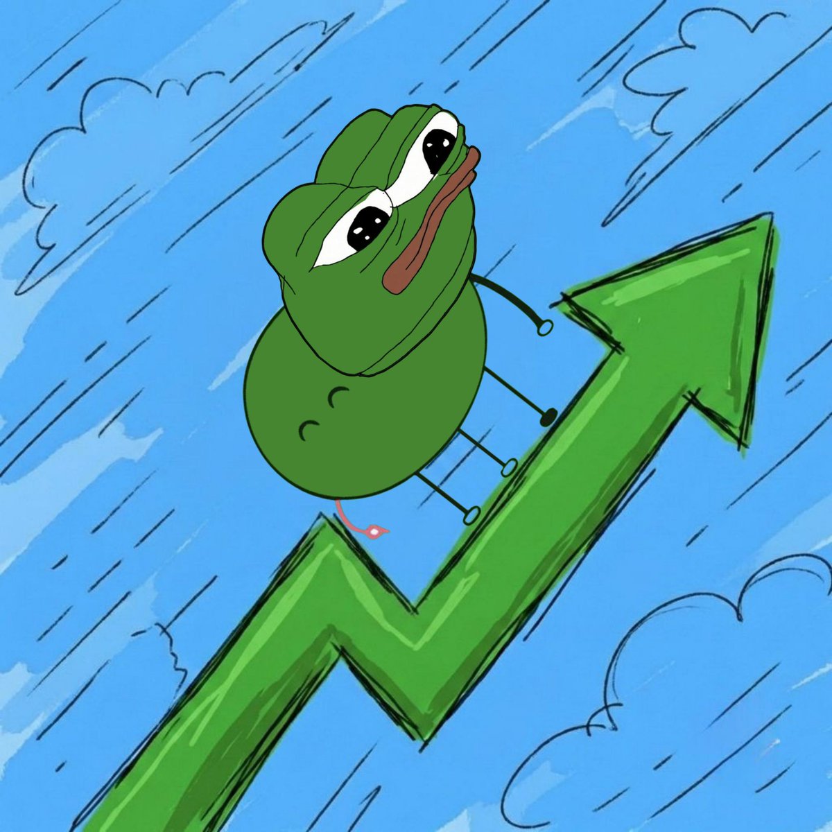 Looks like $PEPPEN will be ready to fly. Get in early 
AafF9Nz2LyKcbyyLjoL5ELAnvcULGAGEGBKeCiszpump