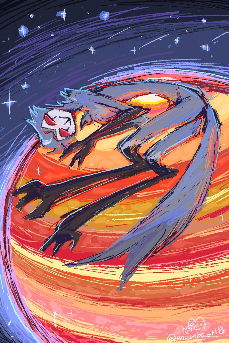 🌕️めりべ/meribe (@meribe_hb) on Twitter photo 