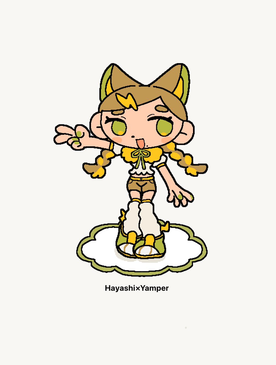 ふろんとほっく tweet media