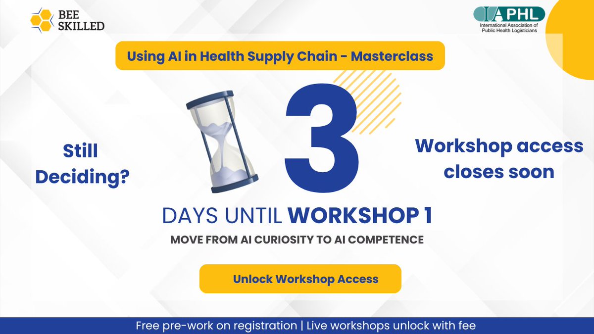 Bee Skilled tweet media