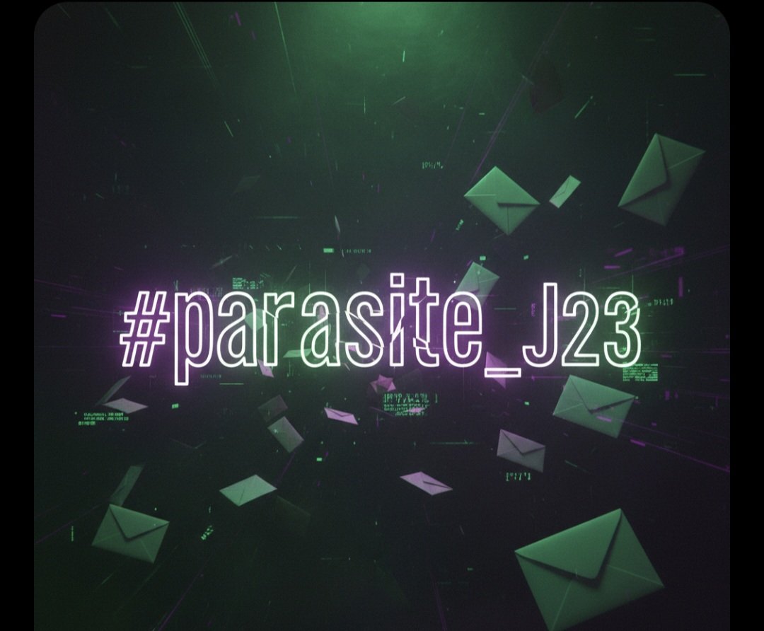 Parasite_J23's tweet photo. Stay calm 😎 I don’t bite (unless I see a market opportunity 🚀). I’ll get back to all your DMs shortly—I’ve just got my hands full with the new project right now! 🤐💸
Better late than never 😁 Alohaa 😎🫶👑🎀 https://t.co/uAmtw67qA0