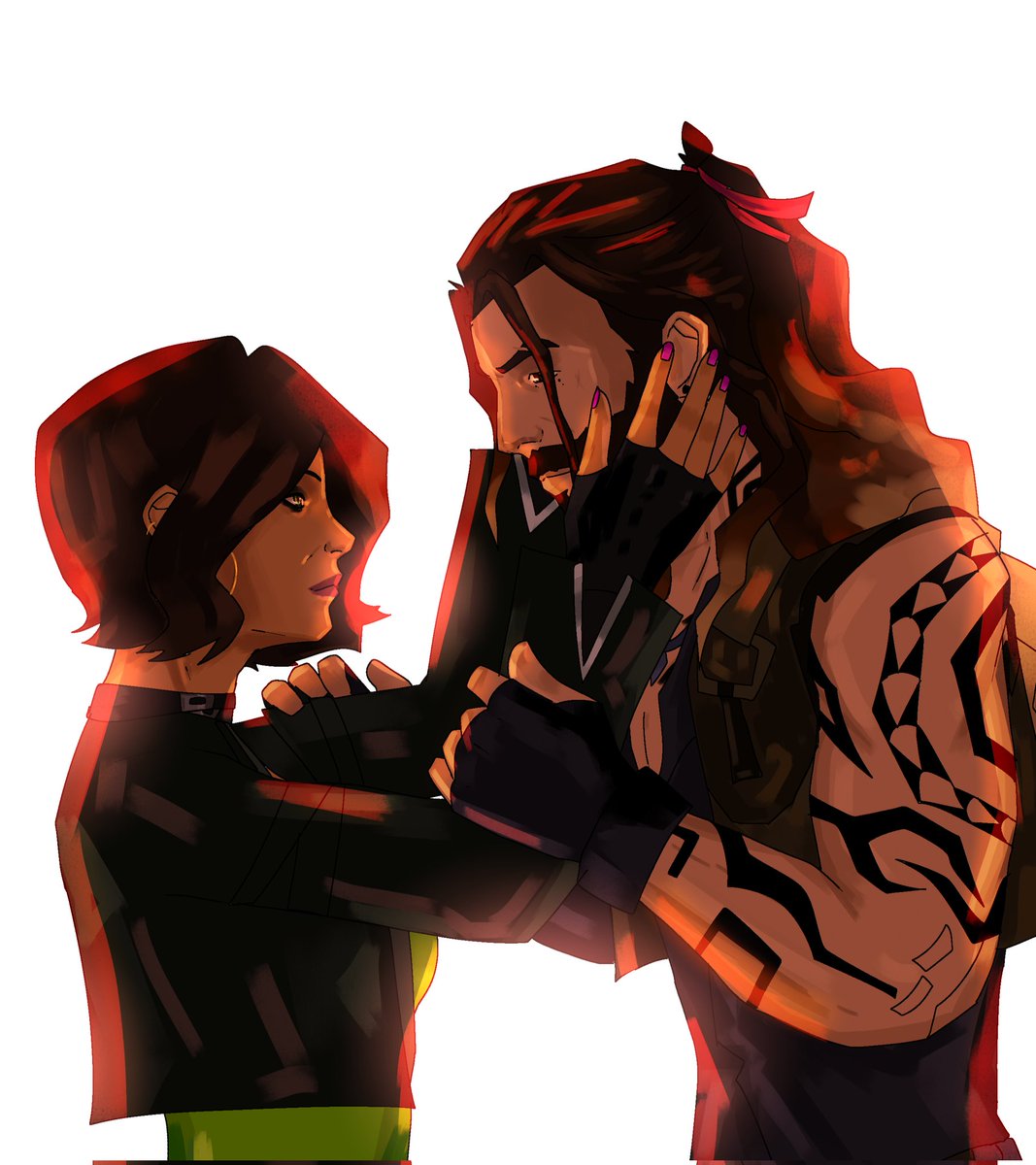 Meu problema favorito #valorantoc #VALORANTfanart