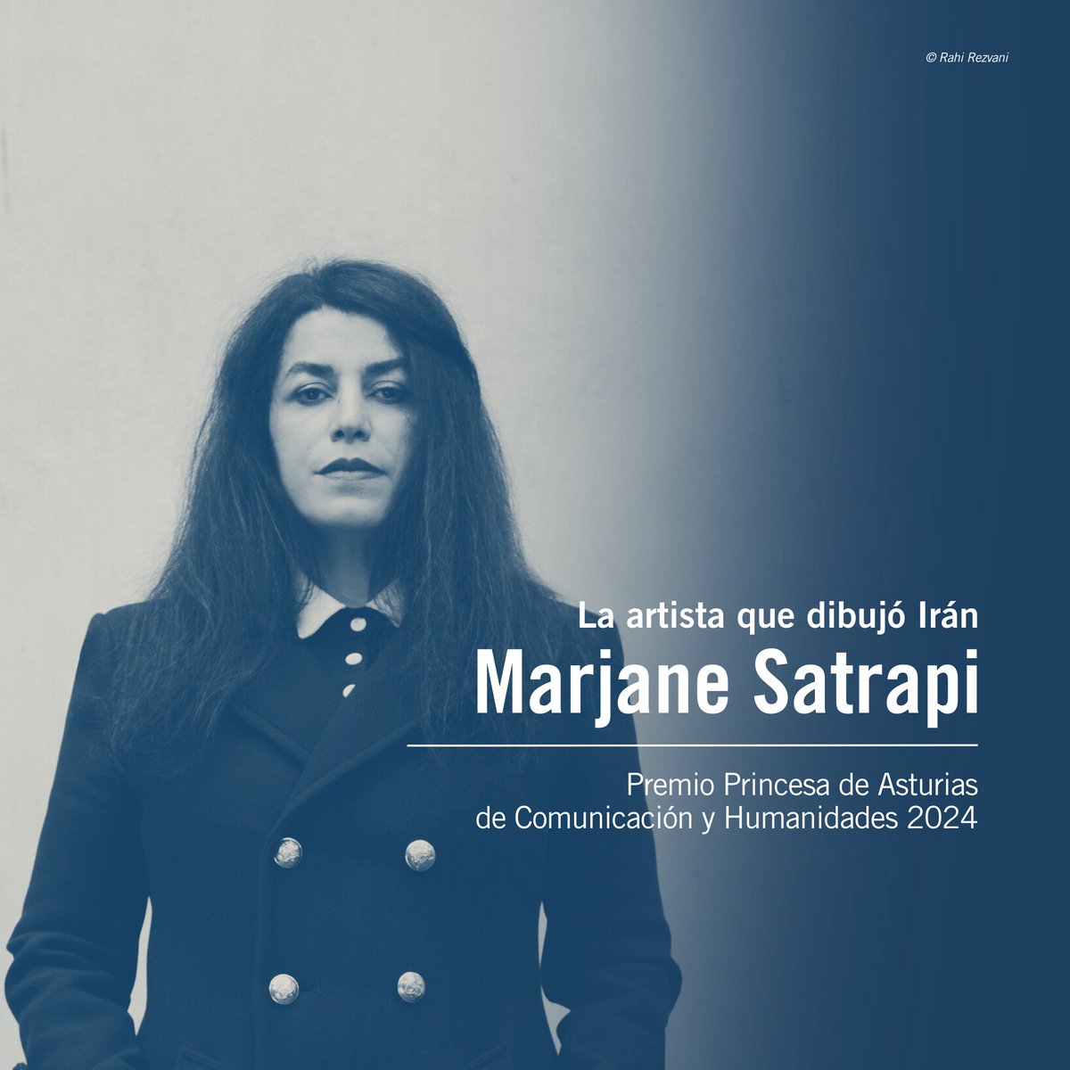 Fundación Princesa de Asturias tweet media