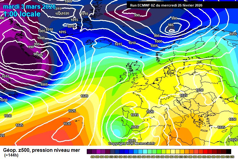 Meteoavila2's tweet image. 🌀 El descuelgue de una #Dana provocará inestabilidad en la provincia de #Avila a partir del Lunes.

🌧️ Está situación provocaría lluvias moderadas en el centro peninsular afectando sobre todo al sistema central y sur de la provincia.

🌬️ Vientos moderado, descenso de las
