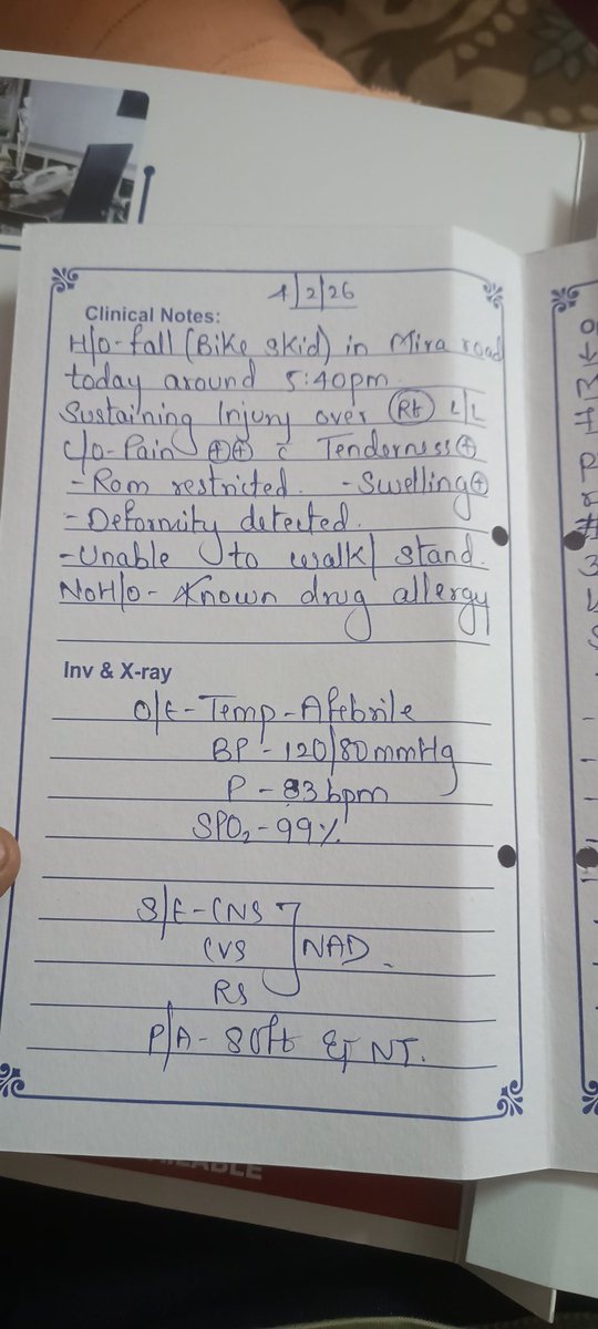 Cinematics50845's tweet photo. @kreditbee I had an accident.I informed them by email and shared all the documents, but still I am receiving back-to-back harassment calls. third party calling Immediate action required.
@RBI @jagograhakjago https://t.co/9KdRUtDHbj