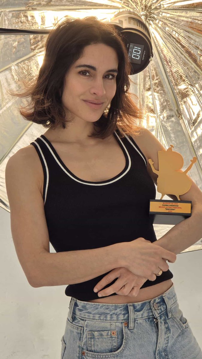 Blogos de Oro tweet media