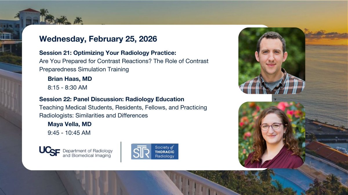 UCSF Imaging tweet media