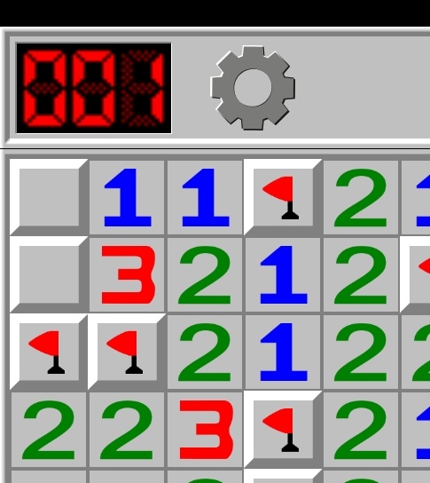 【分かる人にしか分からない】
絶望する瞬間ランキング第246位