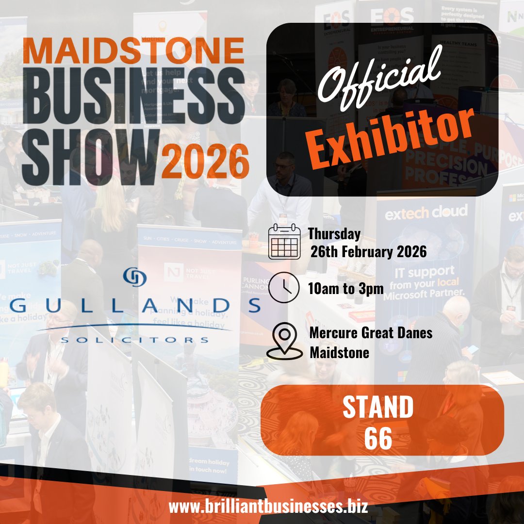 Gullands Solicitors tweet media