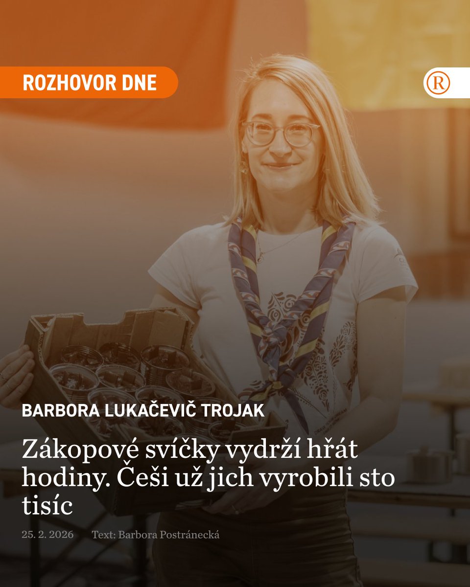 Magazín Reportér tweet media