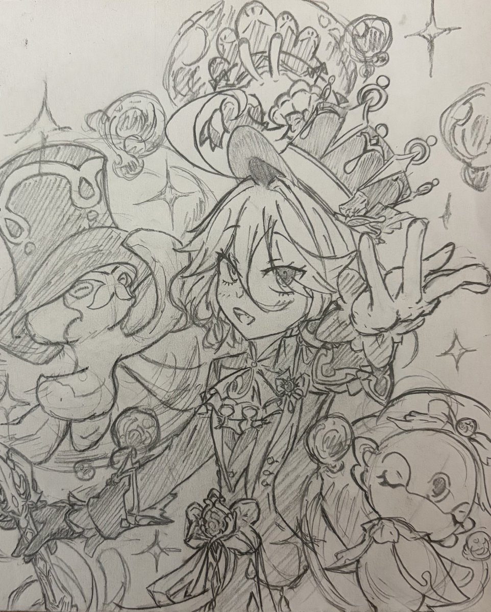 まず味ポン酢 tweet media