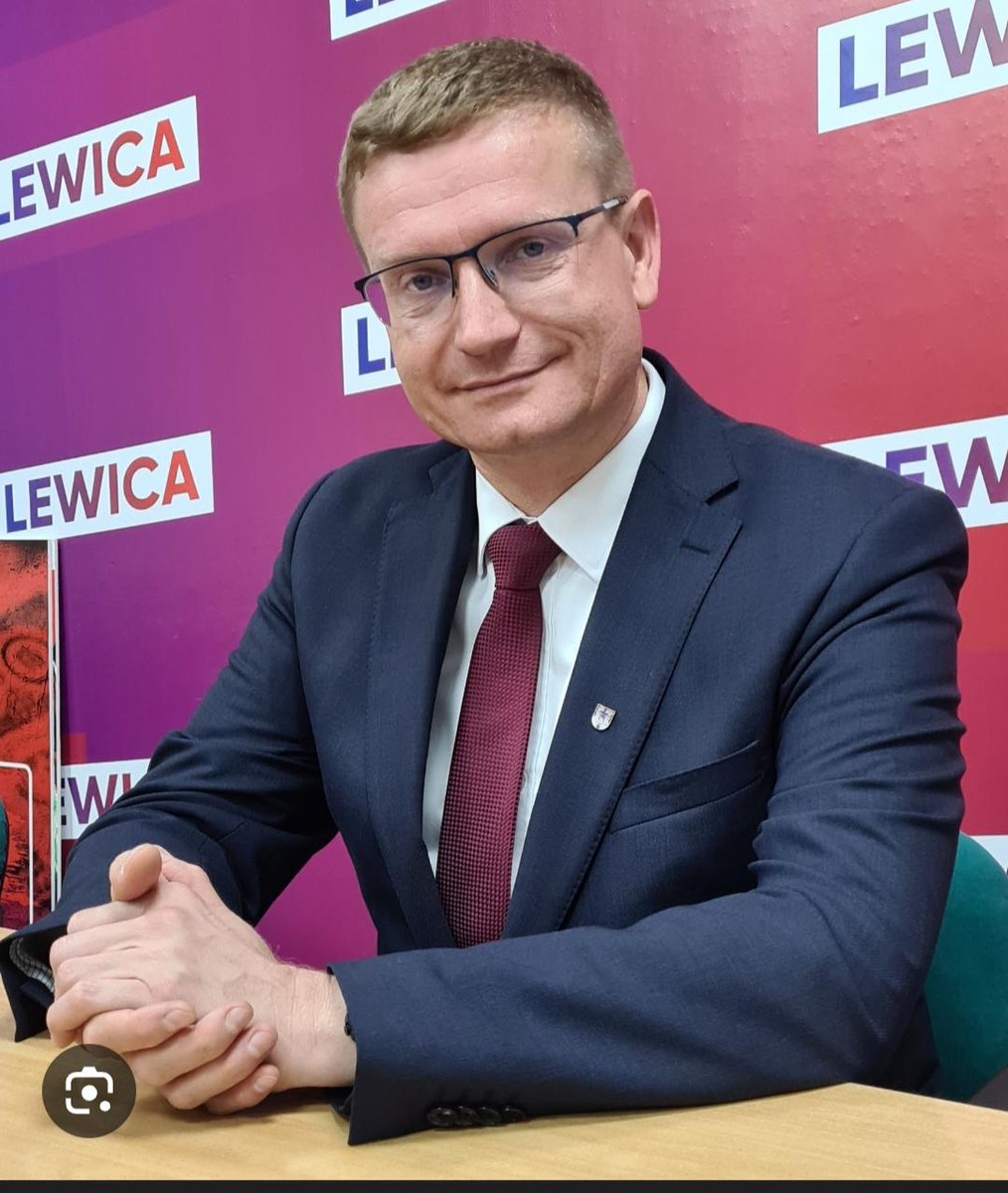 CBA zatrzymało prezydenta Częstochowy, członka Nowej Lewicy Czarzastego, wcześniej w SLD.
„Jeżeli chodzi o CBA (…) uważam, że te instytucje powinny być zlikwidowane” - Włodzimierz Czarzasty.