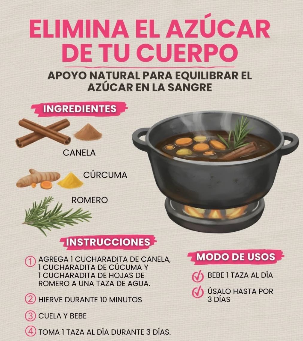 Cuando ves algo que dice:
“ELIMINA EL AZÚCAR DE TU CUERPO”

Suena potente.
Pero -- > No necesitas “eliminar” el azúcar.
Necesitas aprender a regularla inteligentemente👇  

---HILO---
