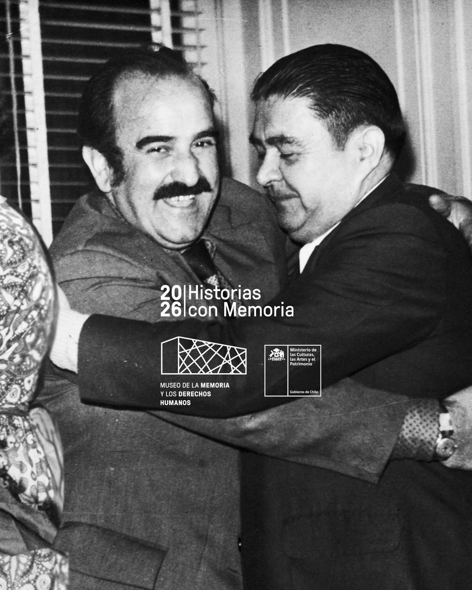 Museo de la Memoria y los Derechos Humanos tweet media