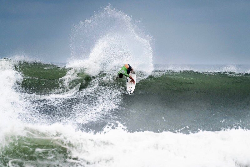 World Surf Intrigue tweet media