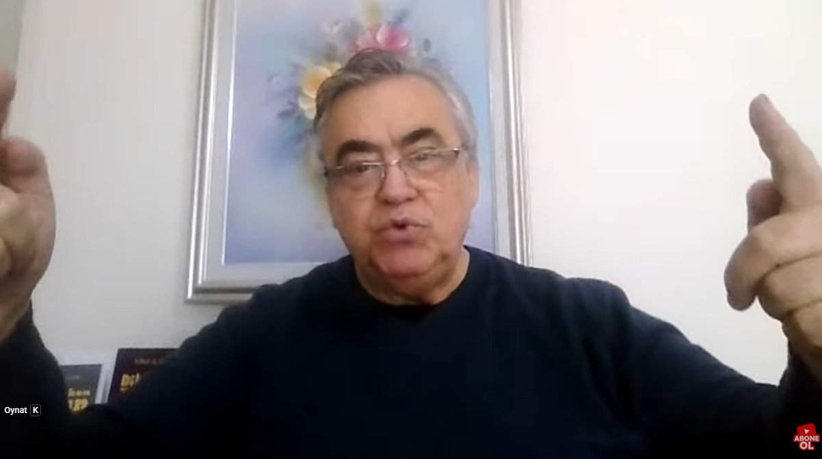 Karslı Yatırımcı tweet media