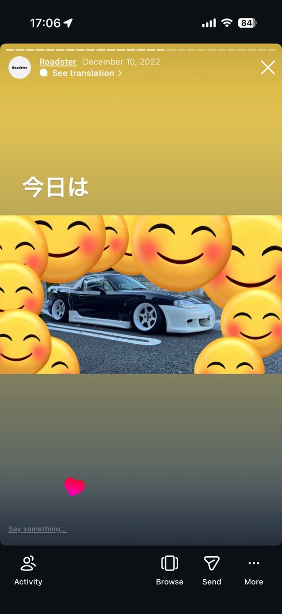 こす (@k0719g) / Posts / X