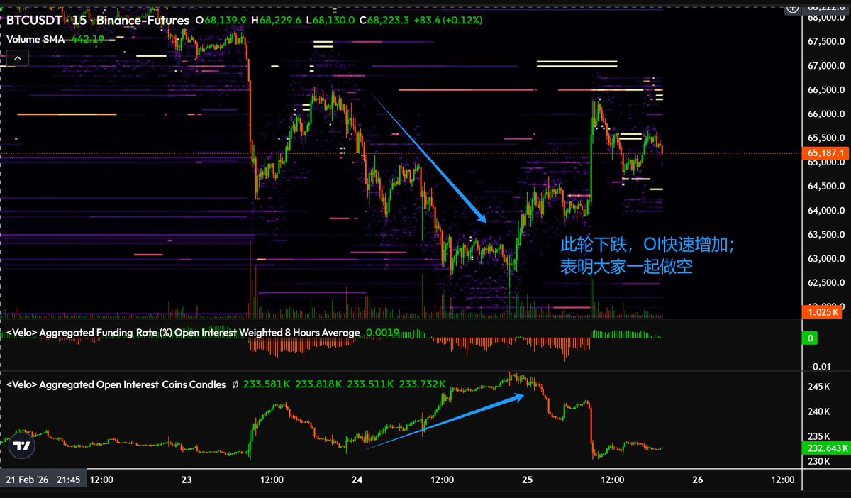 Tracercrowd tweet media