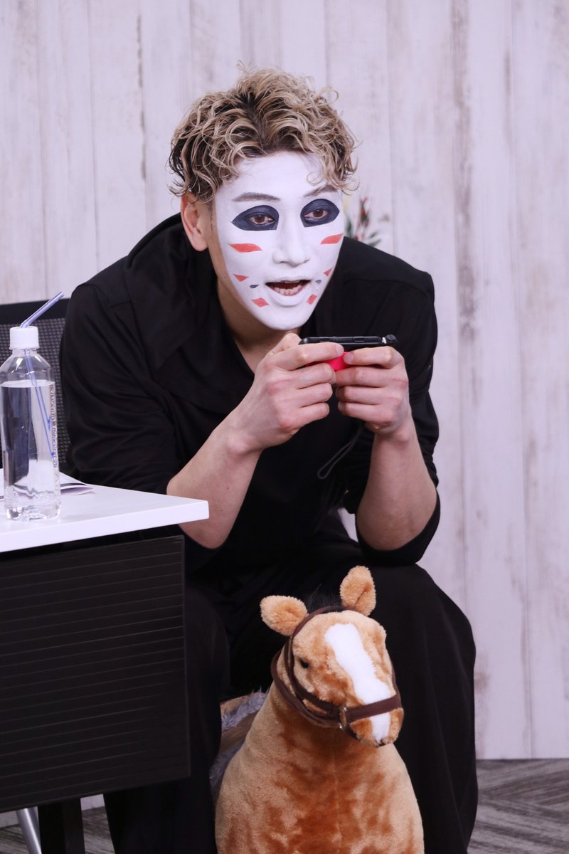 樽美酒研二スタッフ【公式】 (@d_kenji_staff) / Posts / X