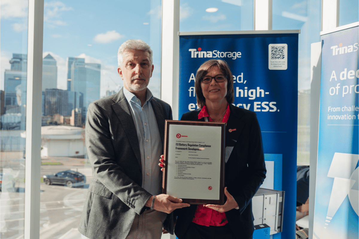 Trina Storage tweet media