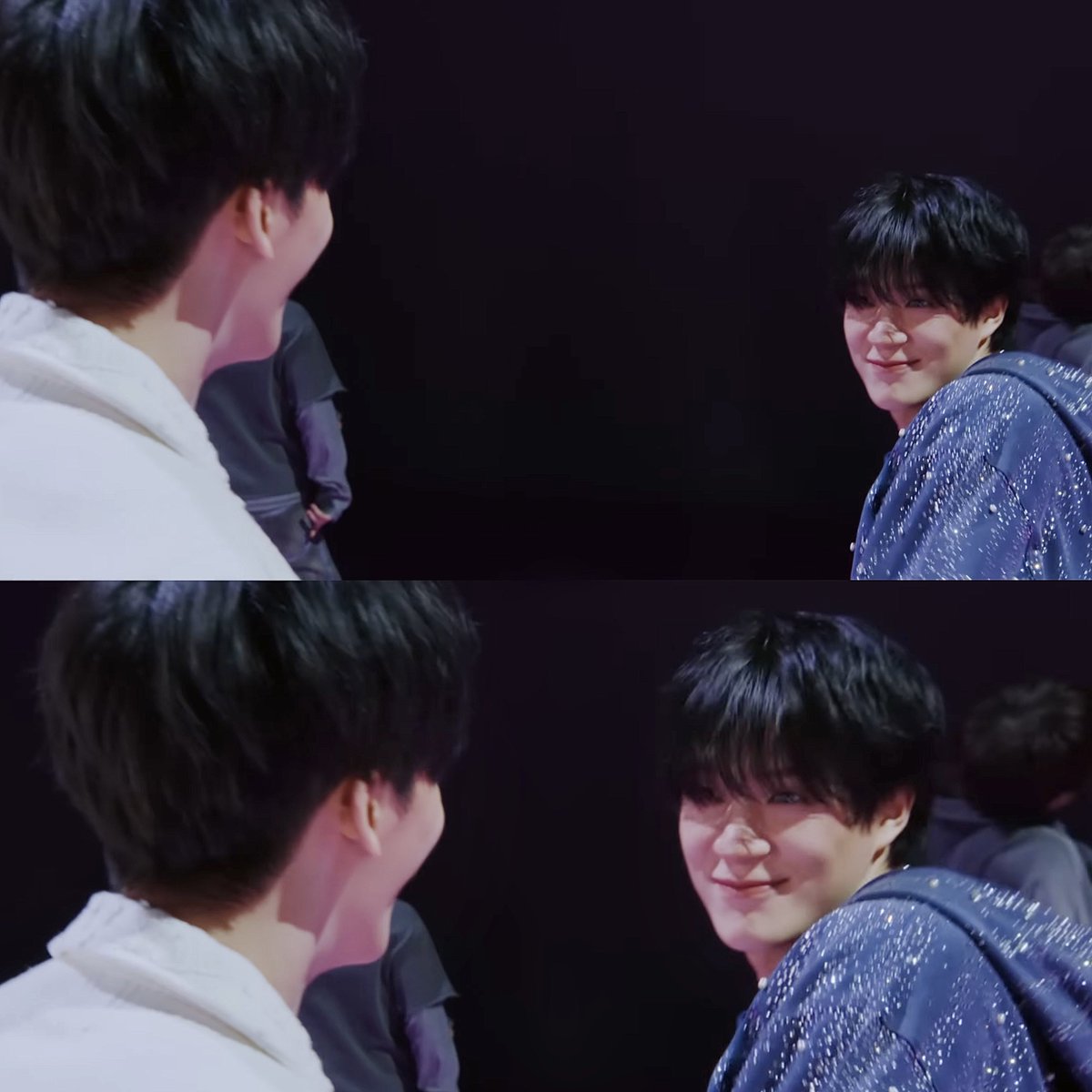 노야 애교견 얼굴 견주 앞에서만 나오는거 아시는분