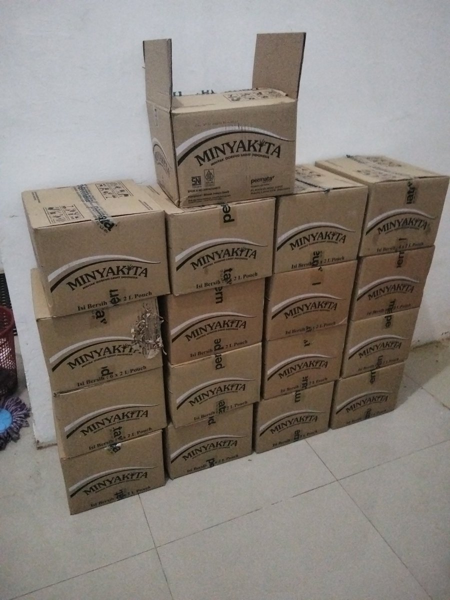 KOPERASI DESA MERAH PUTIH dari Rakyat untuk Rakyat Mensejahterakan Masyarakat Desa

<a href="/YandriSusanto/">Yandri Susanto</a>
@SekretariatKabinet RI 
<a href="/BpsdmKemendesa/">Bpsdm Kemendesa</a>

#PendampingDesaKuatkanKoperasiDesa
#KawalKoperasiDesaMerahPutih
#StopIzinBaruMinimarket