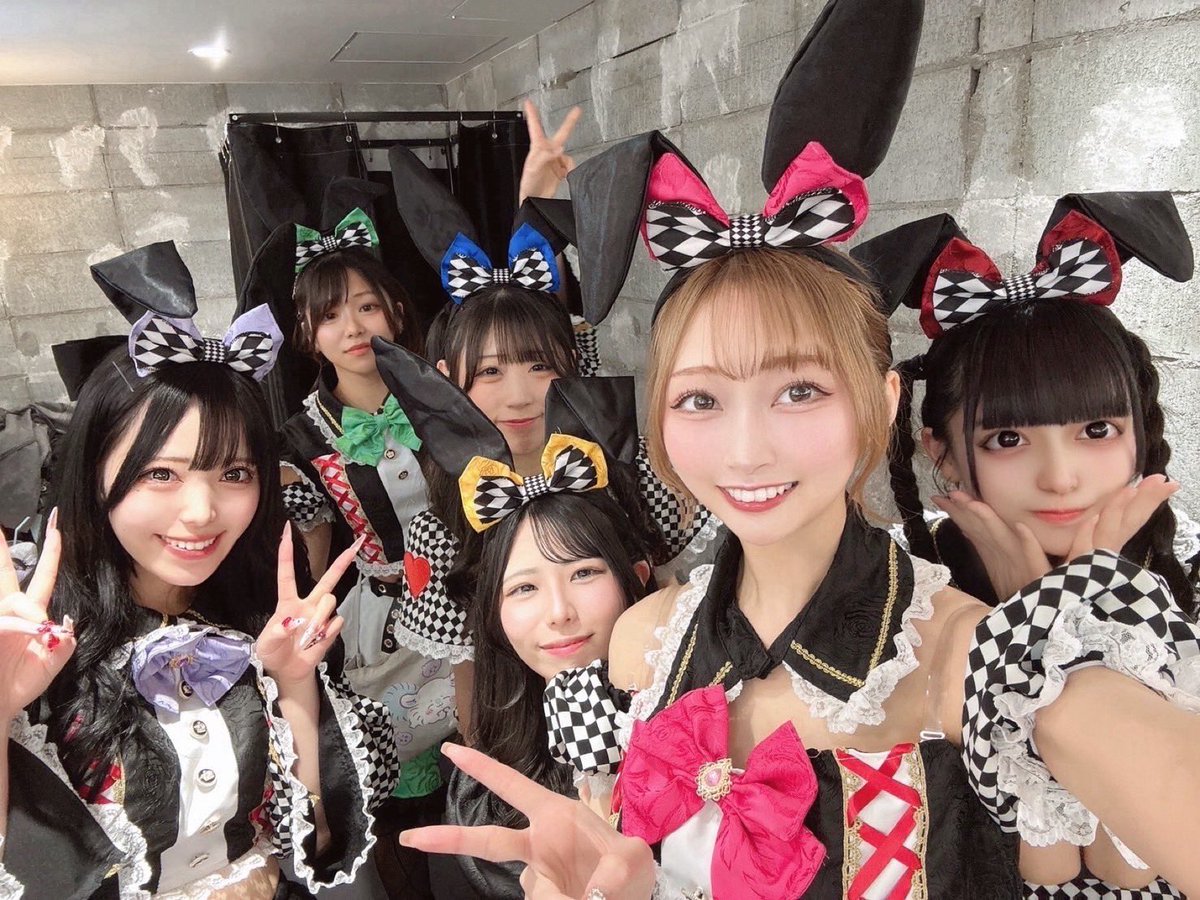 ミリオン！~ Million Heaven Tokyo ~ (@million__info) / Posts / X