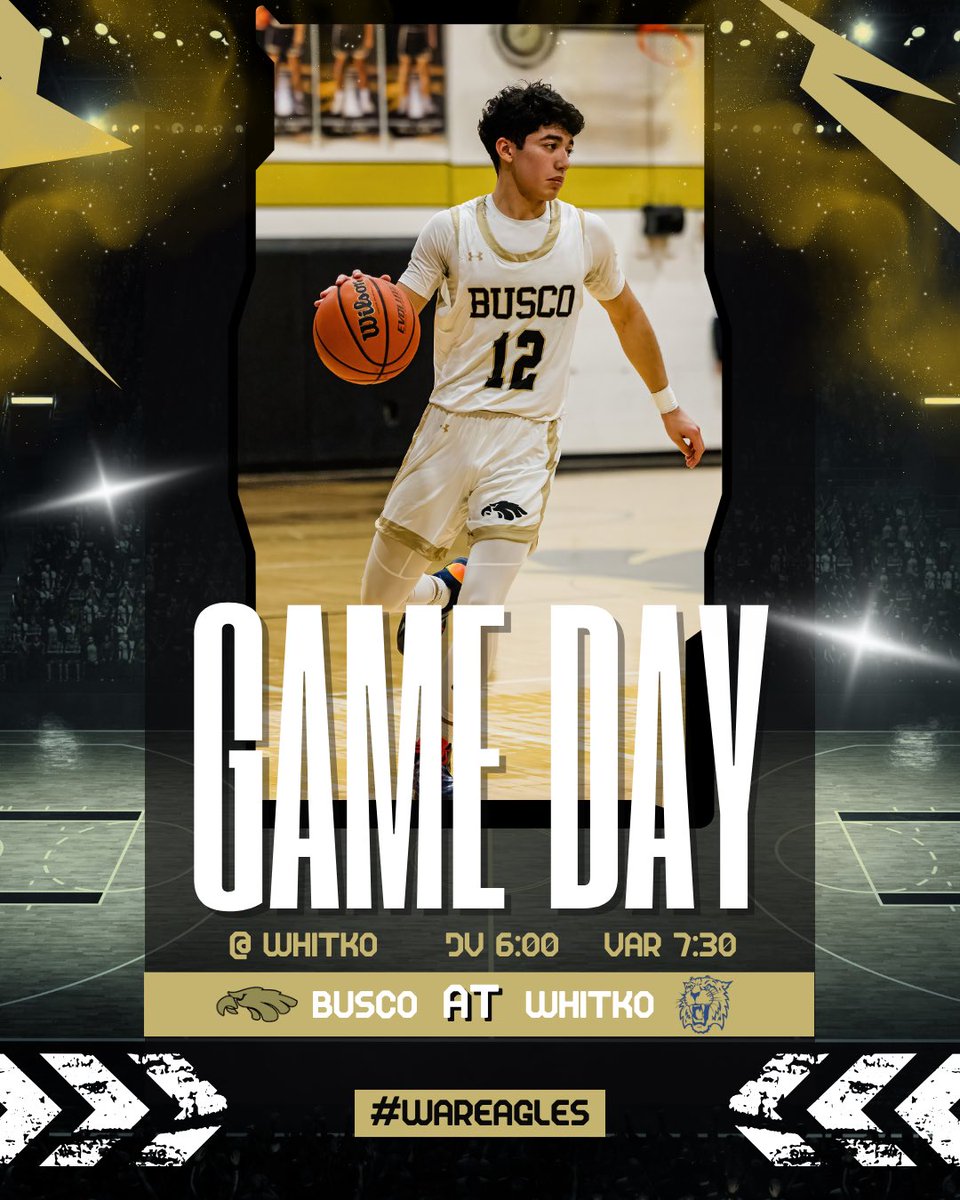 Busco Boys Basketball tweet media