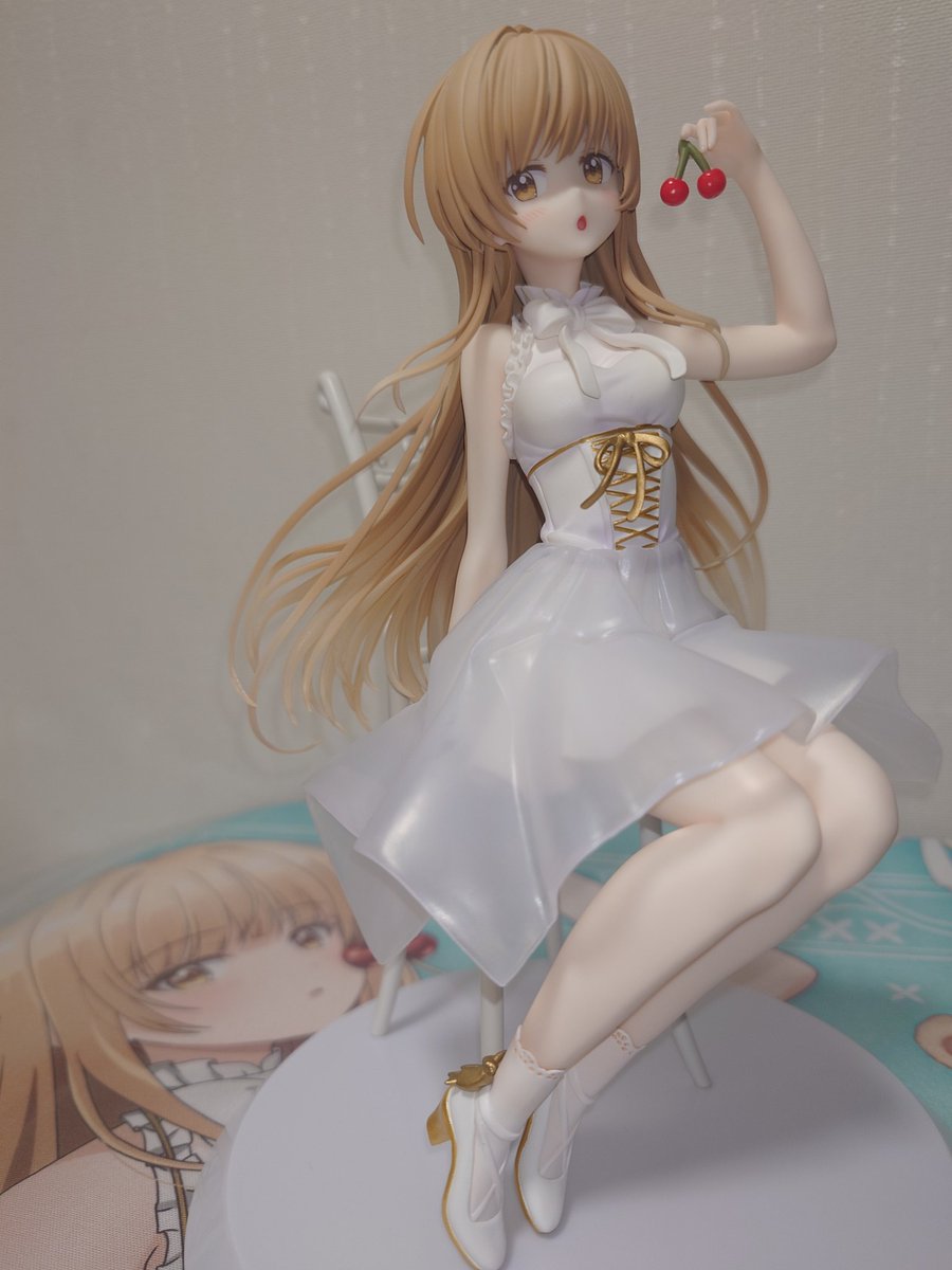 お隣の天使様にいつの間にか駄目人間にされていた件 椎名真昼 お茶会