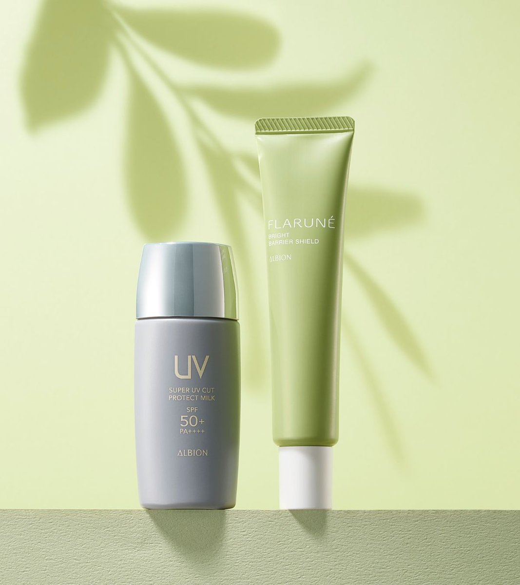 アルビオン（ALBION）－公式－ (@ALBION_JP) / Highlights / X