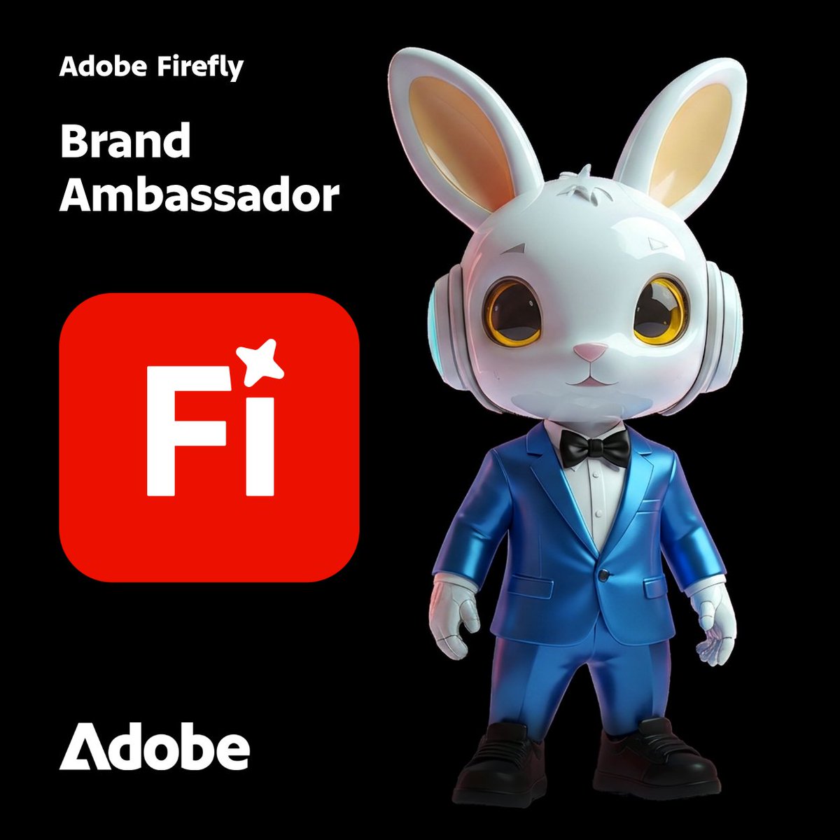 carolletta's tweet photo. Try it now
https://t.co/jmoZ0sdQx8
As a brand ambassador for Adobe Firefly, I’m excited to share my experiences with this innovative platform in this post, which is part of a paid partnership.
#AdobeFireflyAmbassadors #Ad #HowToAdobeFirefly @Adobe @AdobeFirefly https://t.co/lQnfNXNsqe