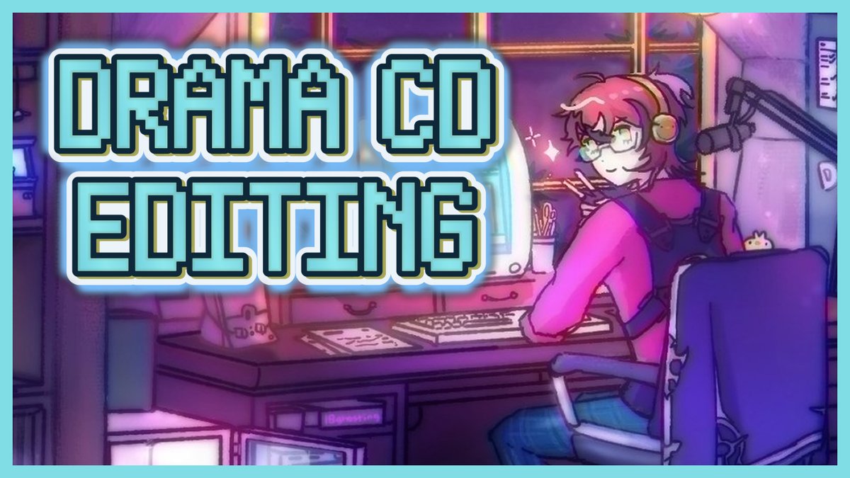 Doppio Dropscythe🐣🎡NIJISANJI EN tweet media