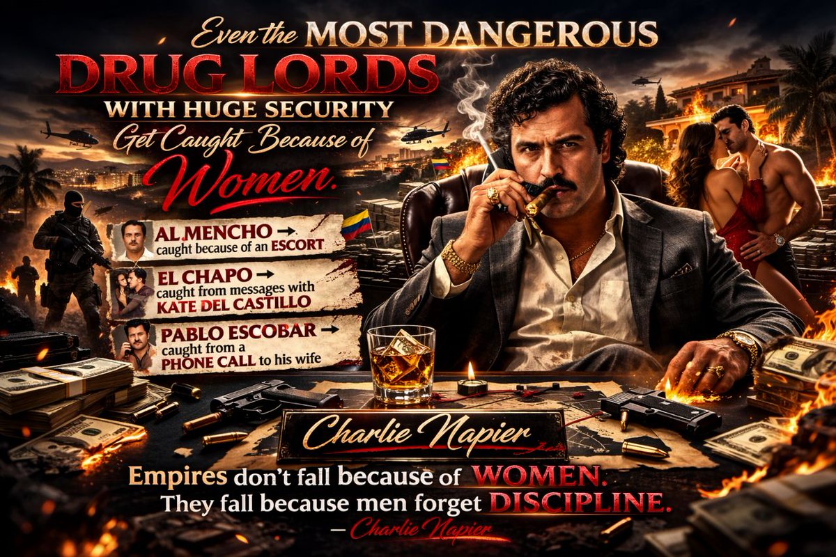 CharlieNapier19's tweet photo. Even the most dangerous are vulnerable https://t.co/oOleWmxikw