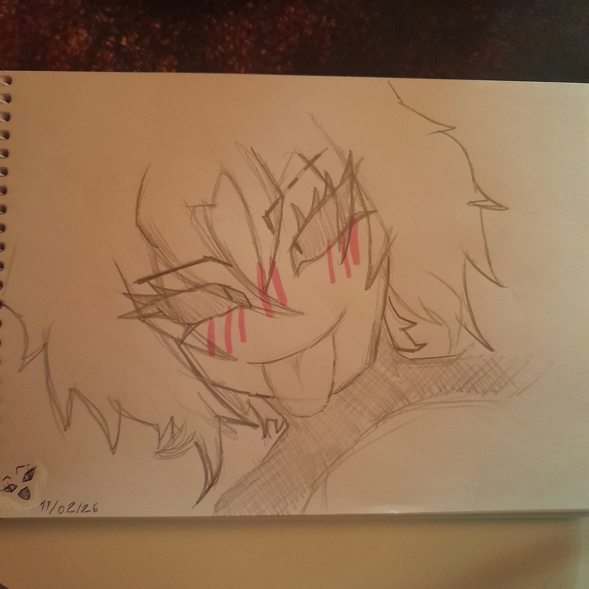 mate2xx's tweet photo. ...

#drawing #fanart #housekinokuni #ocart https://t.co/AfTE8QtCjH
